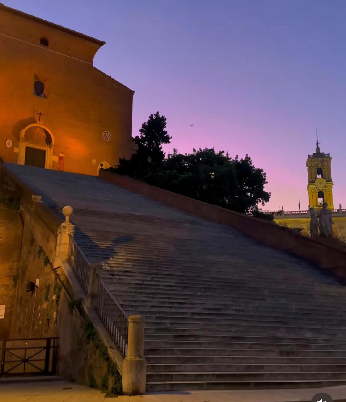 Appartamento A Due Passi Da San Pietro 로마 외부 사진