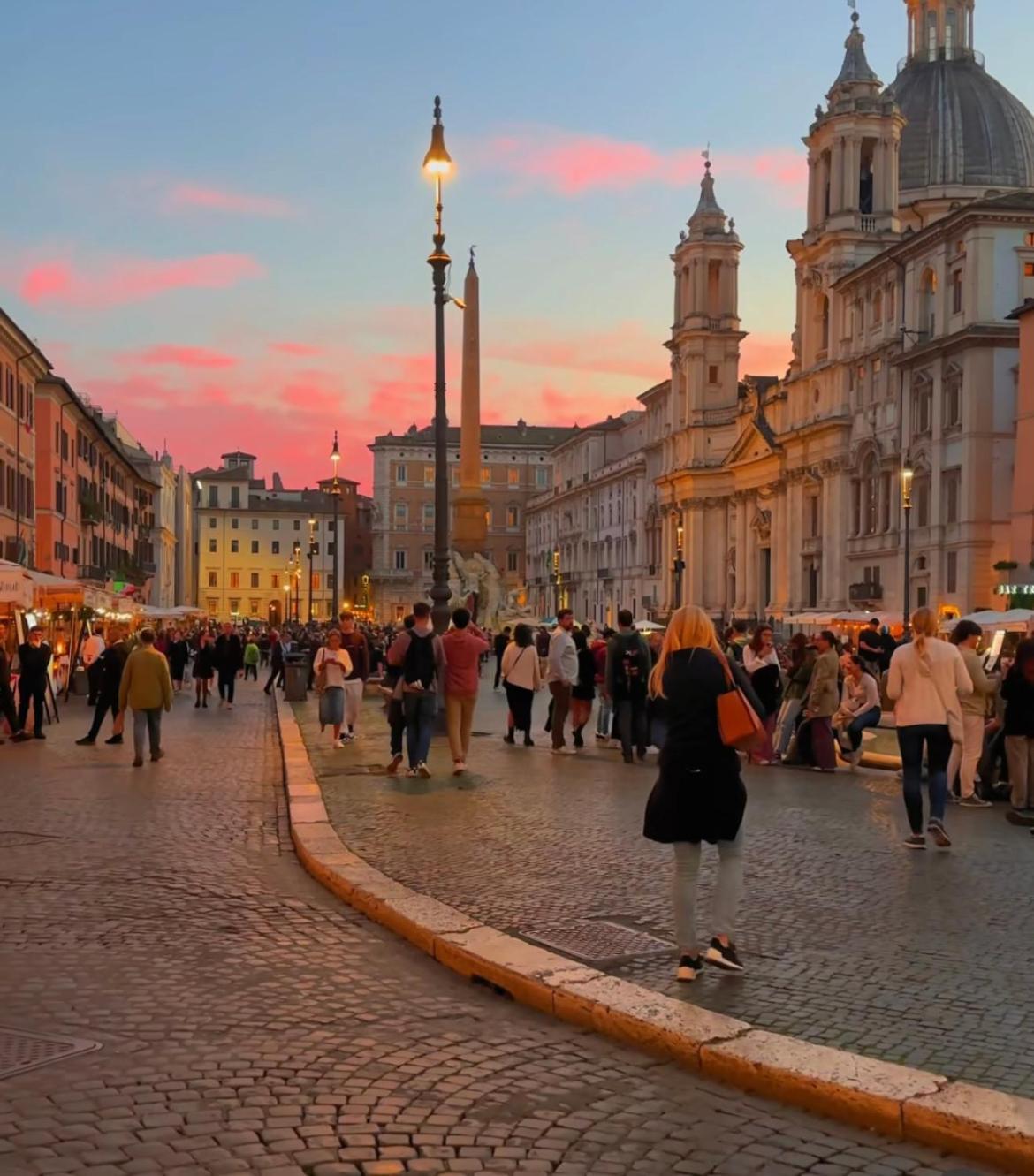 Appartamento A Due Passi Da San Pietro 로마 외부 사진