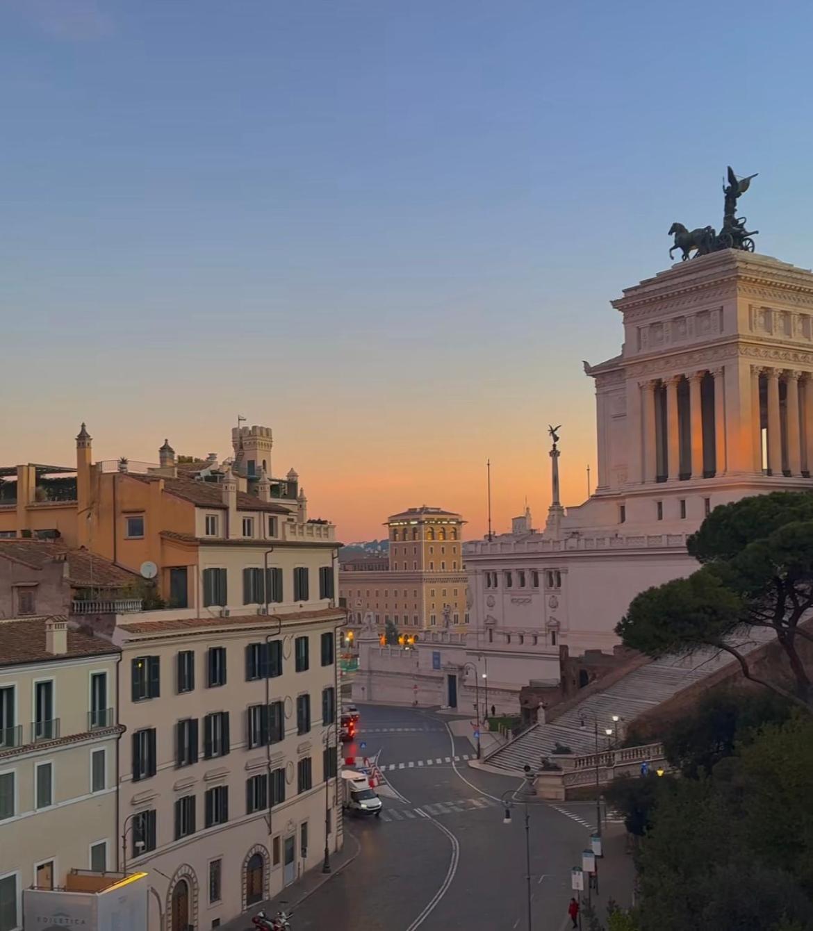 Appartamento A Due Passi Da San Pietro 로마 외부 사진